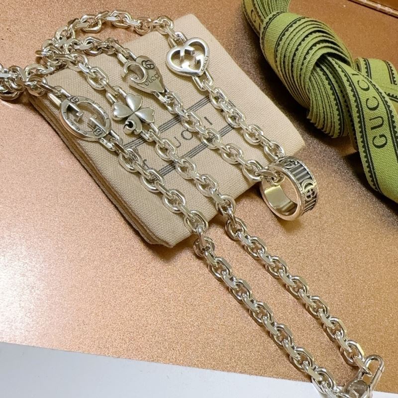 Gucci Necklaces